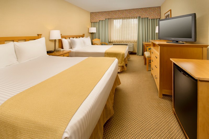 Best Western - Seattle, WA