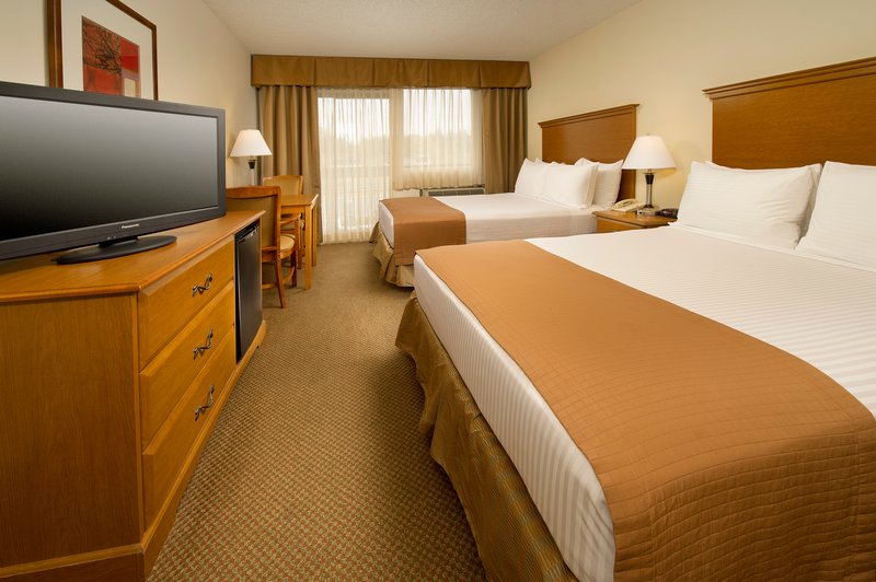 Best Western - Seattle, WA