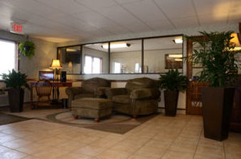 Missouri Flats Inn - Williston, ND