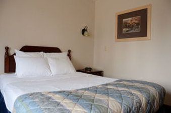 Missouri Flats Inn - Williston, ND
