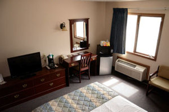 Missouri Flats Inn - Williston, ND