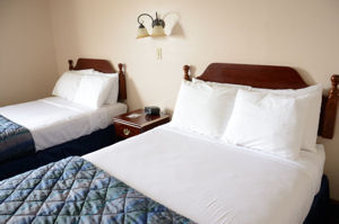 Missouri Flats Inn - Williston, ND