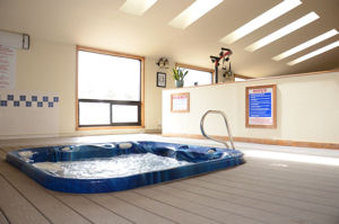 Missouri Flats Inn - Williston, ND