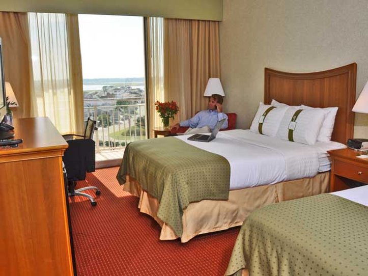 Holiday Inn Resort - Wrightsville Beach, NC