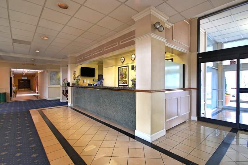 BEST WESTERN Capital Beltway - Lanham, MD