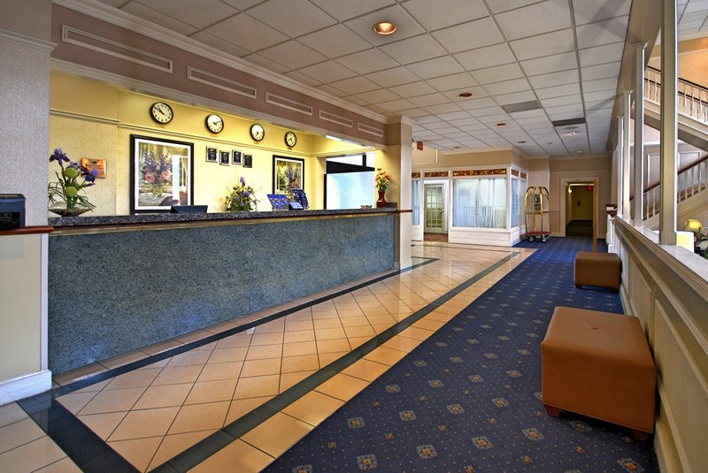 BEST WESTERN Capital Beltway - Lanham, MD