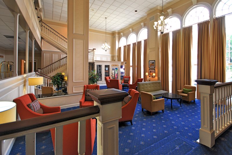 BEST WESTERN Capital Beltway - Lanham, MD
