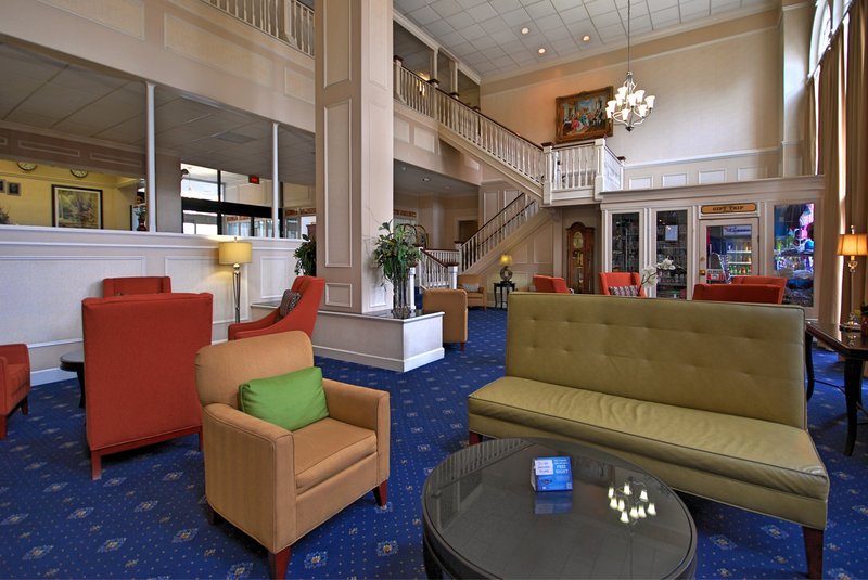 BEST WESTERN Capital Beltway - Lanham, MD