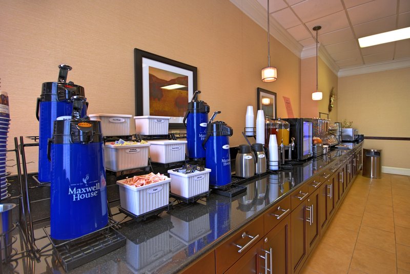 BEST WESTERN Capital Beltway - Lanham, MD