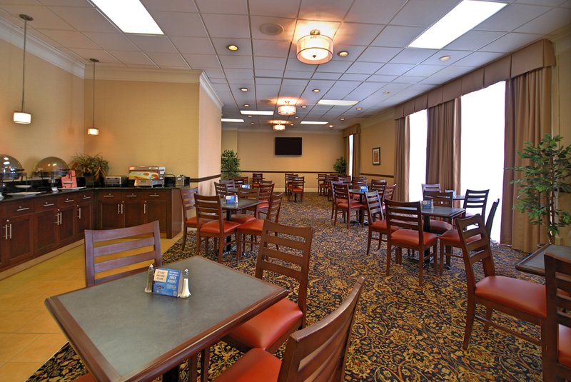 BEST WESTERN Capital Beltway - Lanham, MD