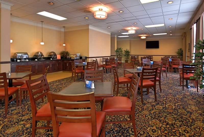 BEST WESTERN Capital Beltway - Lanham, MD