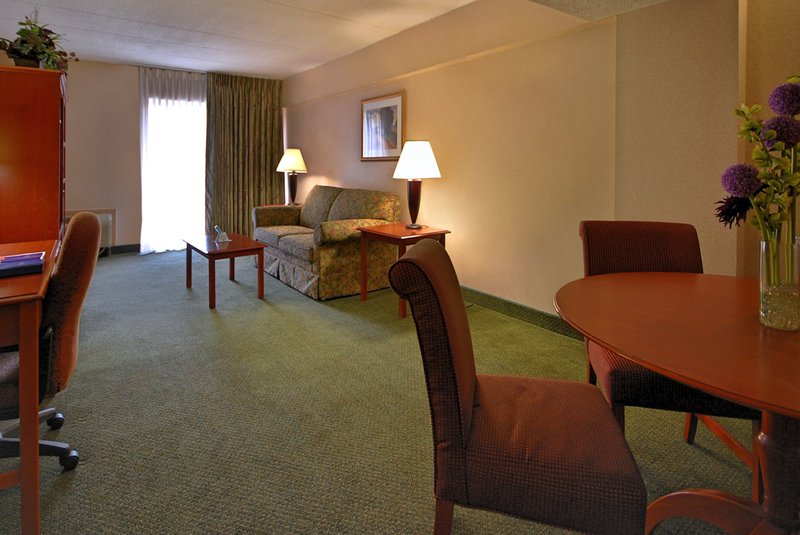 BEST WESTERN Capital Beltway - Lanham, MD