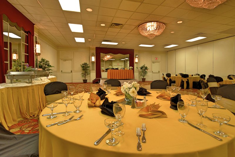 BEST WESTERN Capital Beltway - Lanham, MD