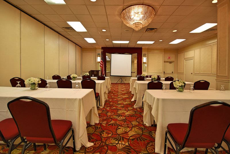 BEST WESTERN Capital Beltway - Lanham, MD