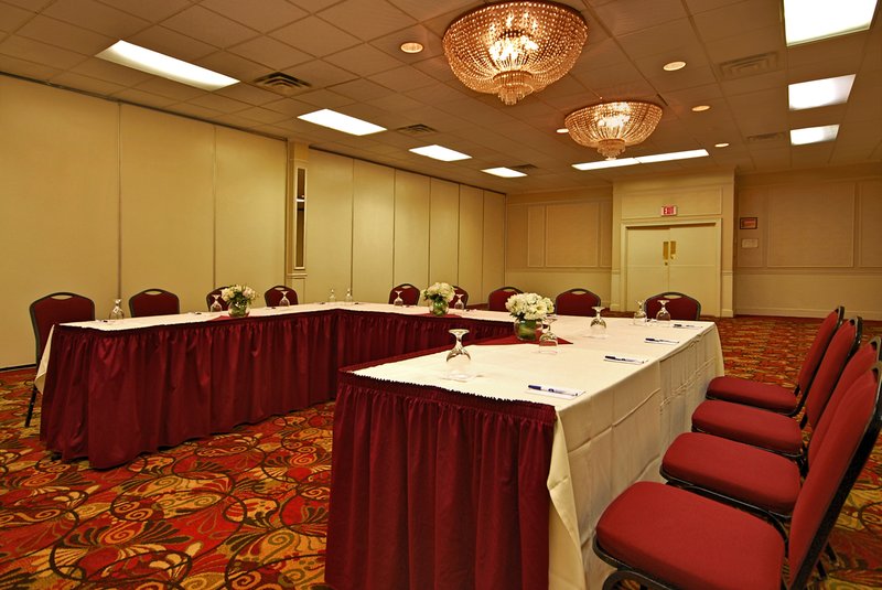 BEST WESTERN Capital Beltway - Lanham, MD