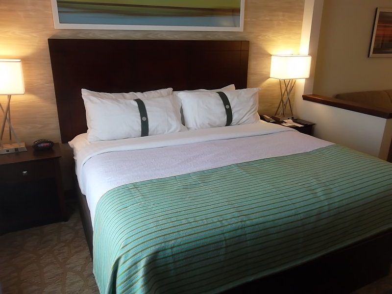 Hampton Inn Baltimore-Washington International Airport - Linthicum Heights, MD