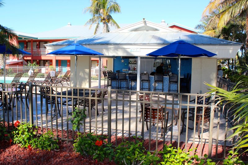 Holiday Inn SANIBEL ISLAND - Fort Myers, FL