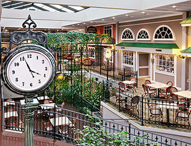Days Inn - State College, PA