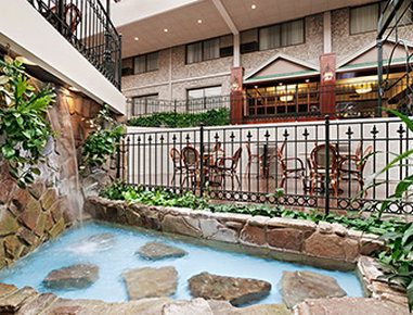 Days Inn - State College, PA