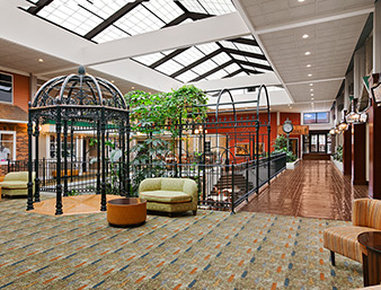 Days Inn - State College, PA