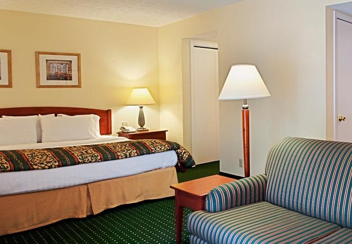 Residence Inn-Westlake - Westlake, OH