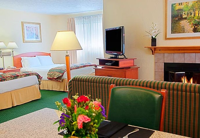 Residence Inn-Westlake - Westlake, OH