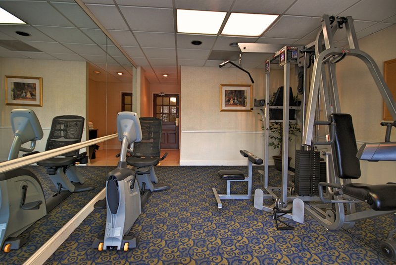 BEST WESTERN Capital Beltway - Lanham, MD
