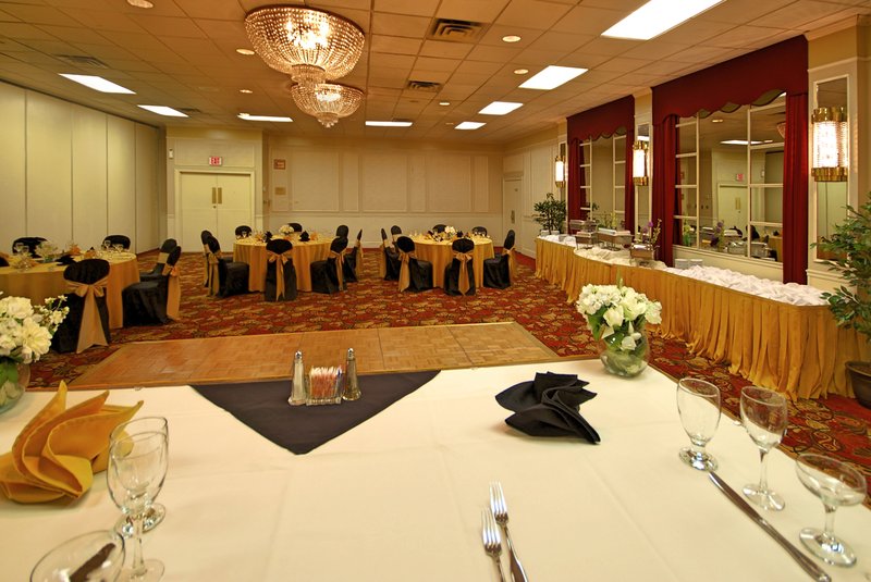BEST WESTERN Capital Beltway - Lanham, MD