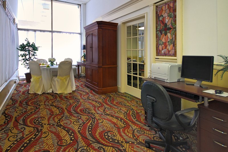 BEST WESTERN Capital Beltway - Lanham, MD