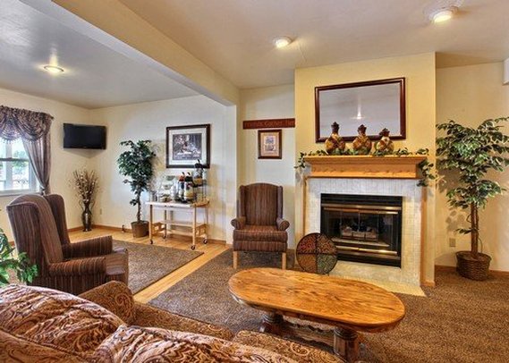Quality Inn - Mauston, WI