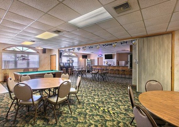 Quality Inn - Mauston, WI