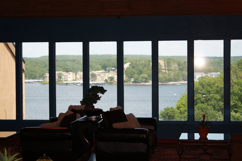 Inn At Grand Glaize - Osage Beach, MO