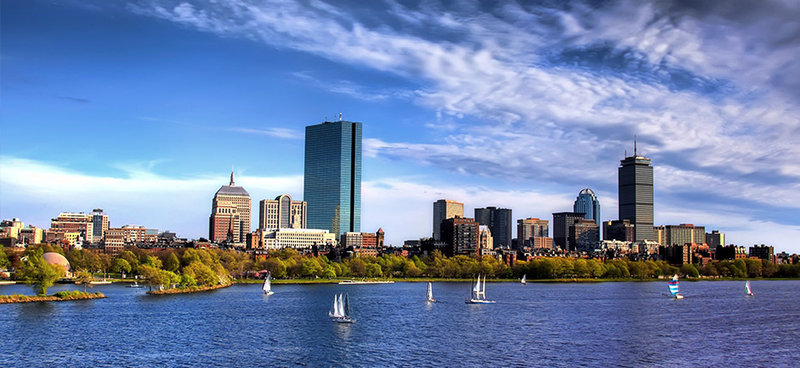 Crowne Plaza-Boston-Newton - Newton, MA