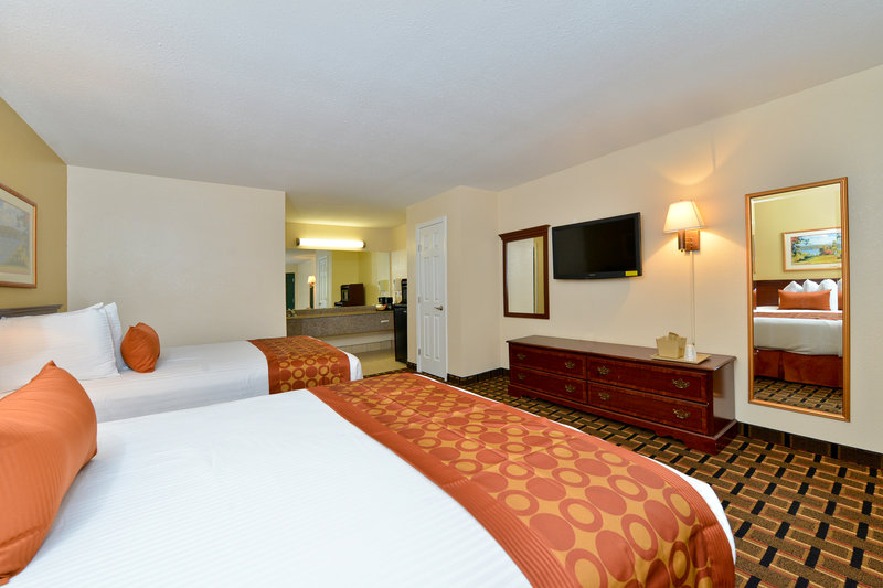 Lexington Inn - Hammond, LA