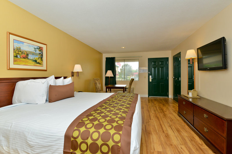 Lexington Inn - Hammond, LA