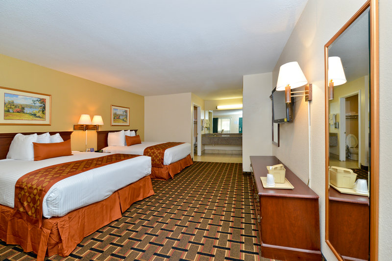 Lexington Inn - Hammond, LA