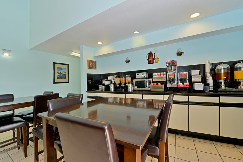 Lexington Inn - Hammond, LA