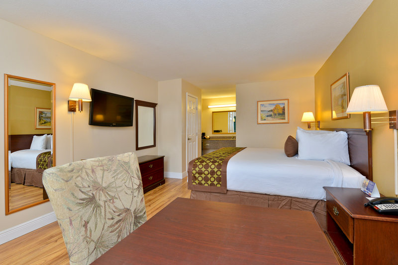 Lexington Inn - Hammond, LA