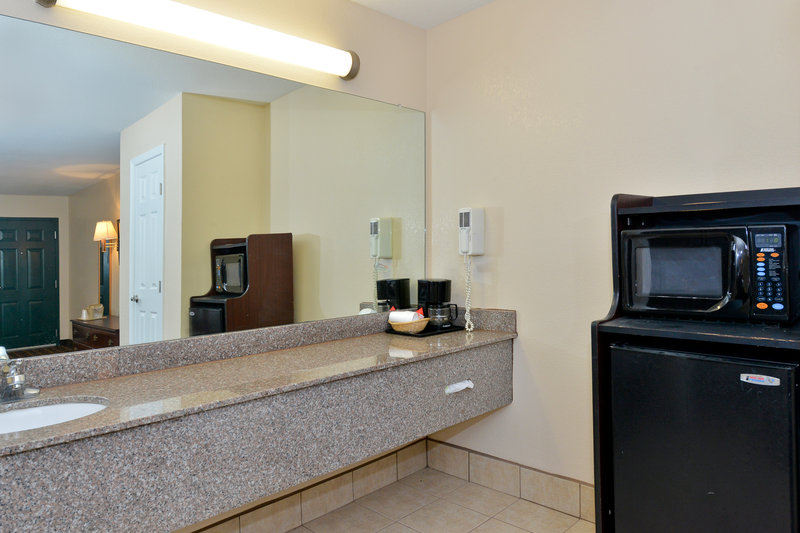 Lexington Inn - Hammond, LA