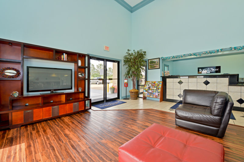Lexington Inn - Hammond, LA