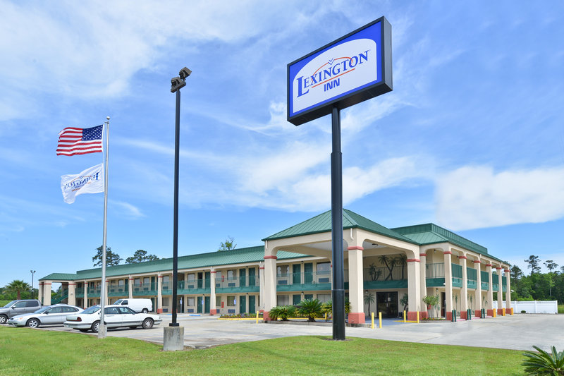 Lexington Inn - Hammond, LA