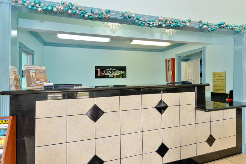 Lexington Inn - Hammond, LA