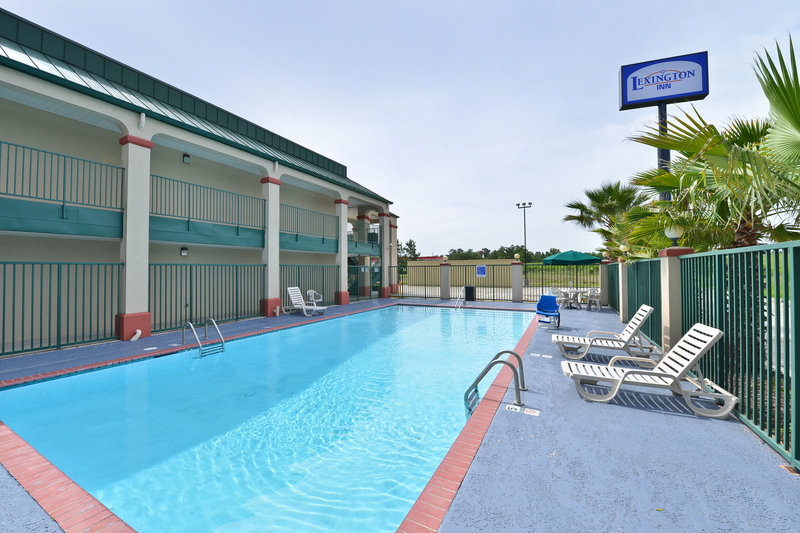 Lexington Inn - Hammond, LA