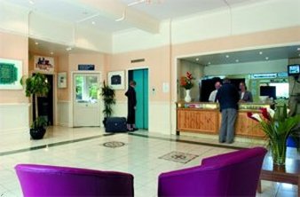 Hotel Indigo Kensington Earl