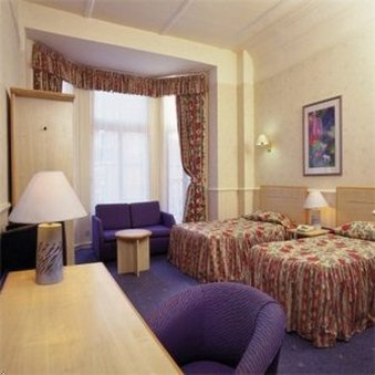 Hotel Indigo Kensington Earl
