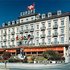 Europe Grand Hotel
