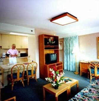 Ilima Hotel - Honolulu, HI