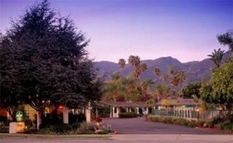The Sandman Inn - Santa Barbara, CA