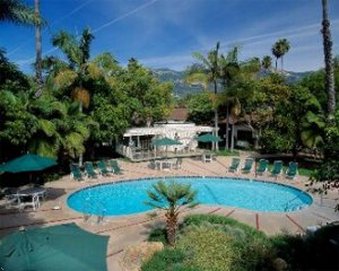 The Sandman Inn - Santa Barbara, CA