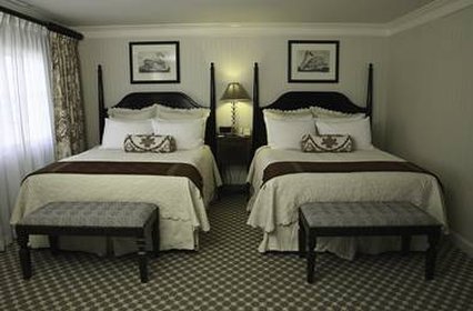 Saybrook Point Inn & Spa - Old Saybrook, CT